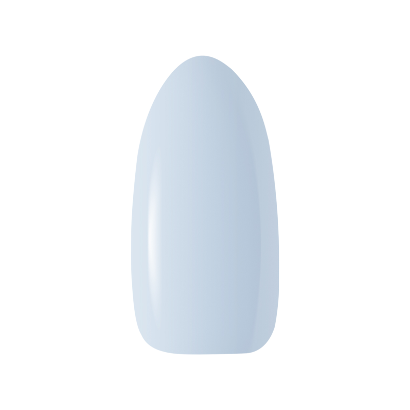 OCHO NAILS Hybrid nagellak blauw 501 -5 g
