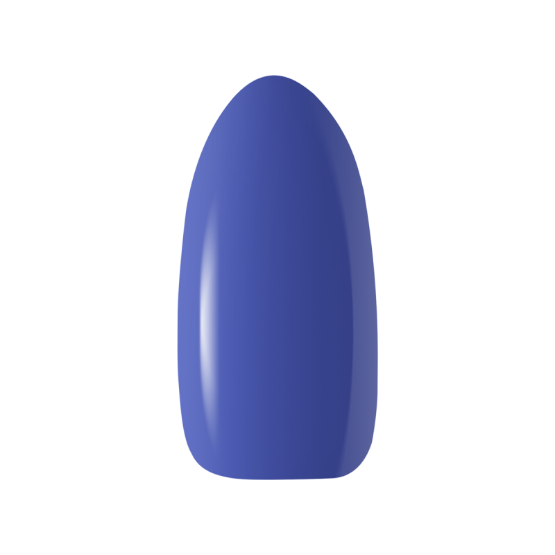 OCHO NAILS Hybrid nagellak blauw 506 -5 g