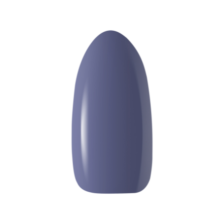 OCHO NAILS Hybrid nagellak blauw 507 -5 g