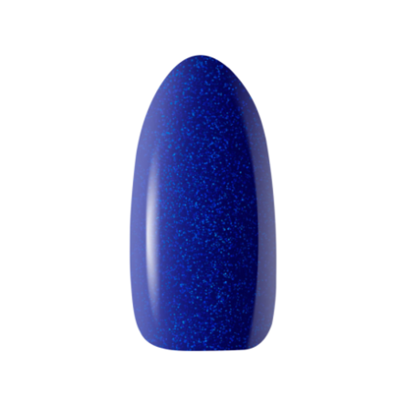 OCHO NAILS Hybrid nagellak blauw 509 -5 g