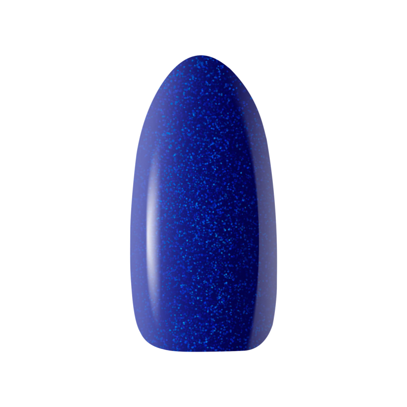OCHO NAILS Hybride vernis blauw 509 -5 g