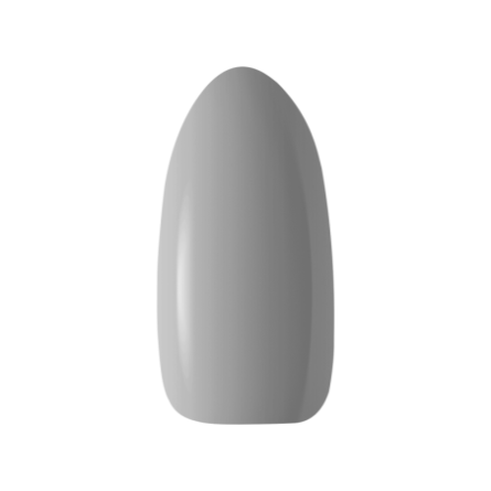 OCHO NAILS Hybrid nagellak grijs 603 -5 g