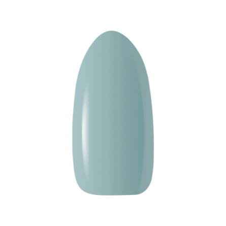 OCHO NAILS Hybrid nagellak groen 702 -5 g