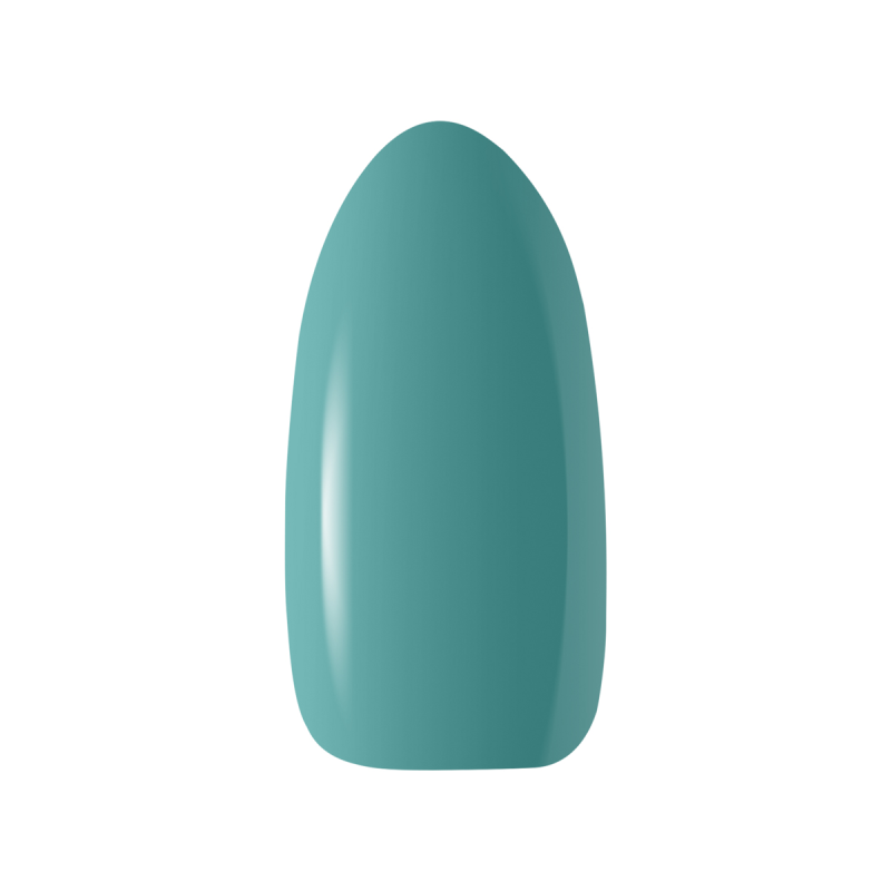 OCHO NAILS Hybrid nagellak groen 705 -5 g