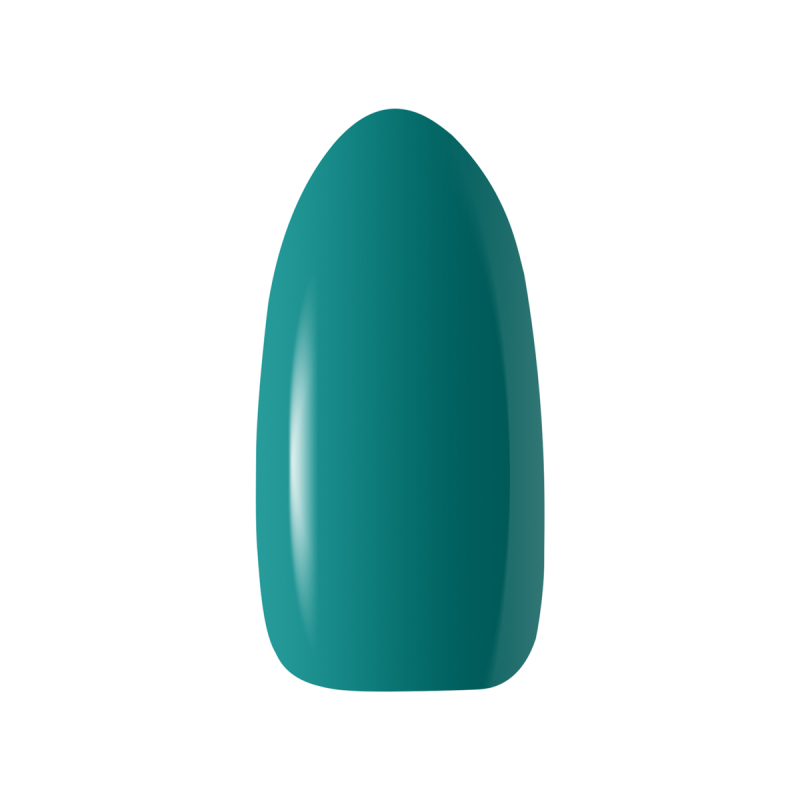 OCHO NAILS Hybrid nagellak groen 706 -5 g