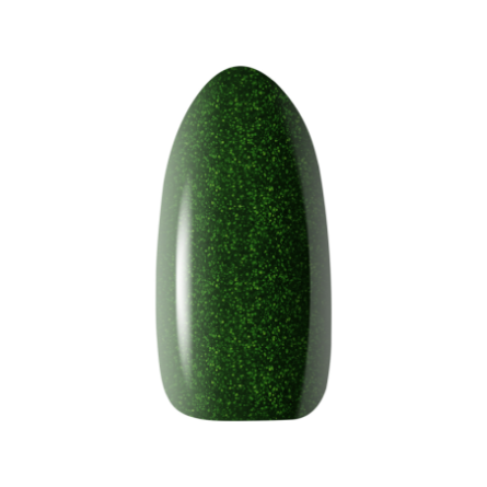 OCHO NAILS Hybride vernis groen 711 -5 g