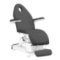 Behandelstoel Elektrisch Sillon Basic Pedicure 3 Grijs