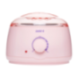 iWAX wasverwarmer 100 roze