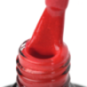OCHO NAILS Hybrid nagellak rood 202 -5 g