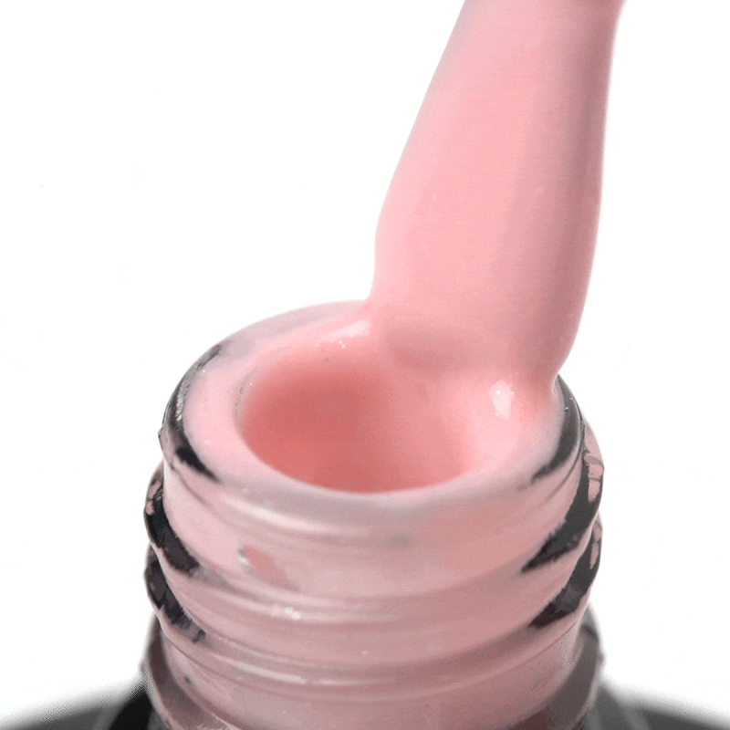 OCHO NAILS Hybrid nagellak roze 302 -5 g