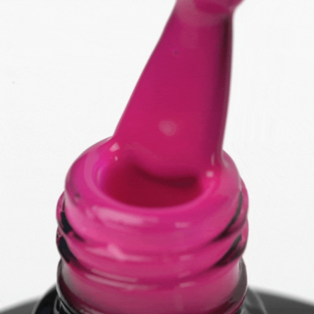 OCHO NAILS Hybrid nagellak roze 311 -5 g