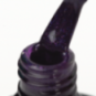 OCHO NAILS Hybrid nagellak violet 410 -5 g