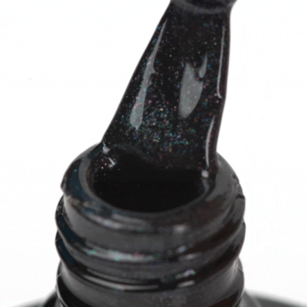 OCHO NAILS Hybrid nagellak grijs 607 -5 g