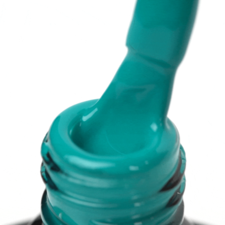OCHO NAILS Hybrid nagellak groen 705 -5 g