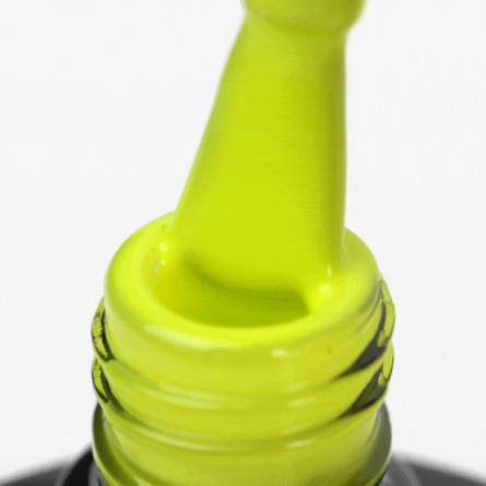 OCHO NAILS Hybride nagellak fluo F01 -5 g