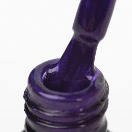 OCHO NAILS Hybride violet 404 -5 g