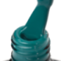 OCHO NAILS Hybrid nagellak groen 706 -5 g