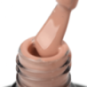 OCHO NAILS Hybride nagellak nude N02 -5 g