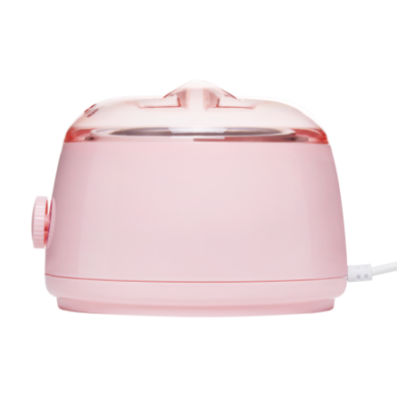 iWAX wasverwarmer 100 roze