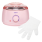 iWAX wasverwarmer 100 roze