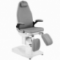 Electro podotherapiestoel azzurro 709a 3 sterk Grijs