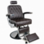 Gabbiano imperial bruine fauteuil