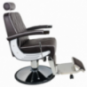 Gabbiano imperial bruine fauteuil