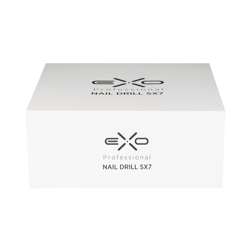 Nagelfrees EXO Professional Silent SX7