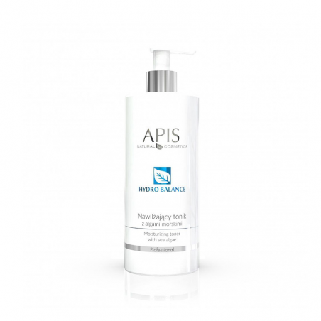 APIS Hydro Balance Hydraterende Tonic met Algen 500ml