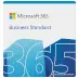 Okładka produktu Microsoft 365 Business Standard