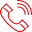 Mała ikona telefonu