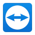 Logo TeamViewer