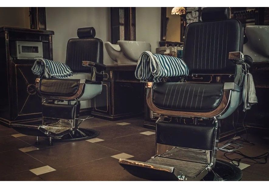 Barberstoelen - ranglijst van de beste stoelen
